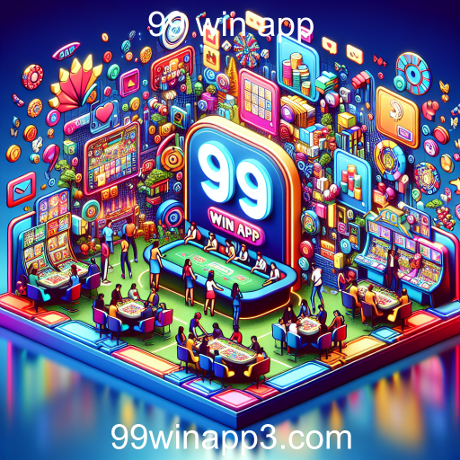 Descubra a Emoção do Bingo Online no 99 Win App