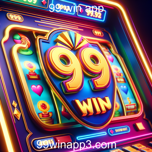 Explorando a Categoria de Jackpots no 99 Win App